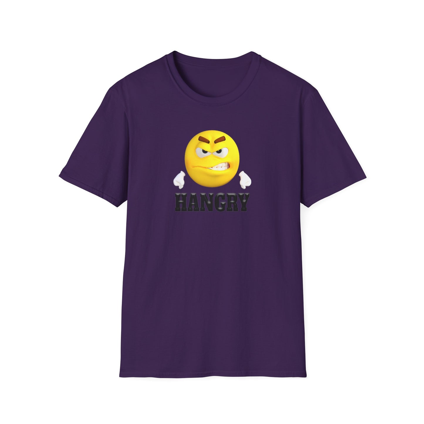 Soft style Hangry T-Shirt