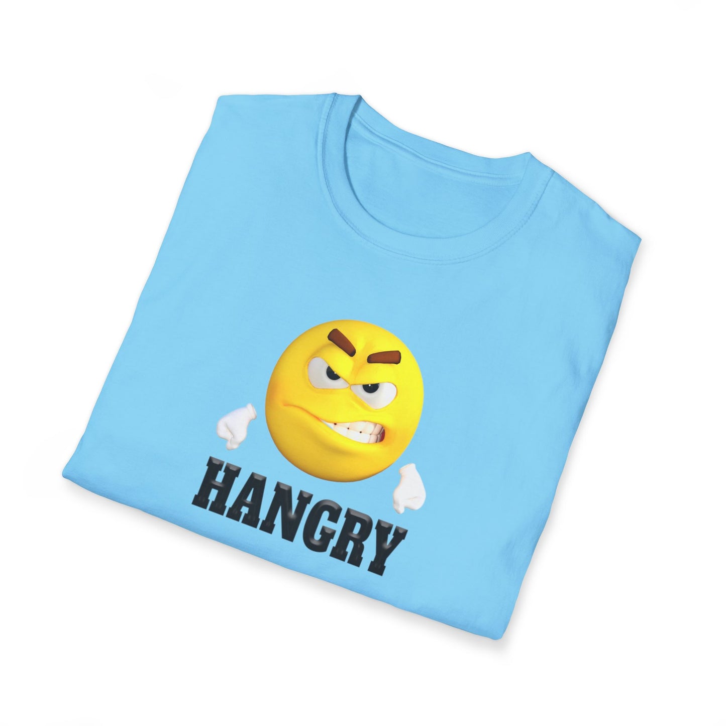 Soft style Hangry T-Shirt