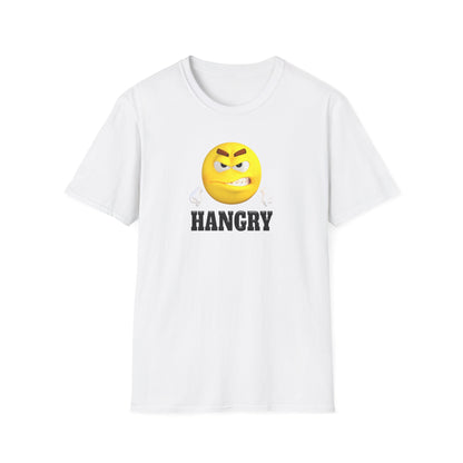 Soft style Hangry T-Shirt