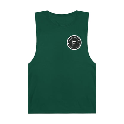 Fasthlete Barnard Tank