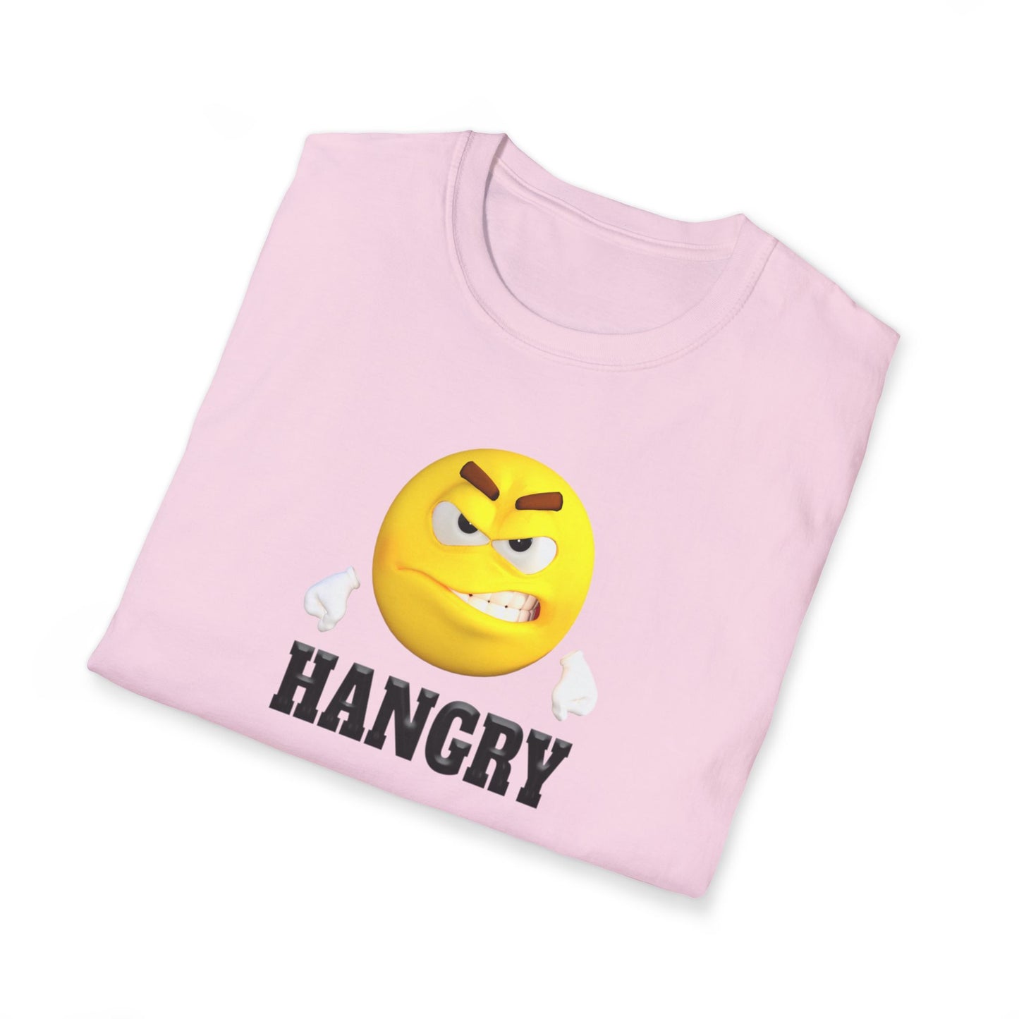 Soft style Hangry T-Shirt