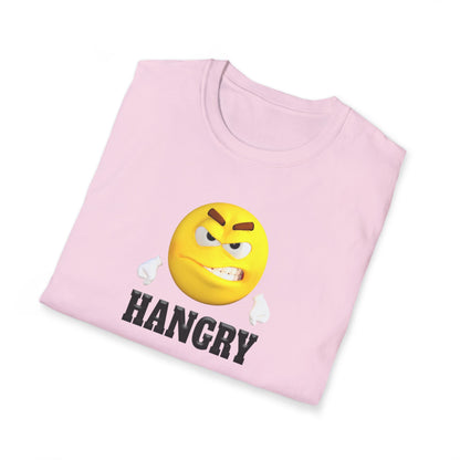 Soft style Hangry T-Shirt