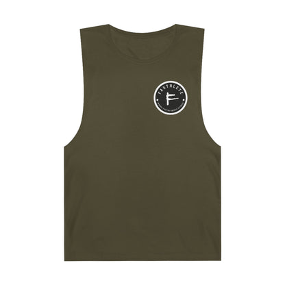 Fasthlete Barnard Tank