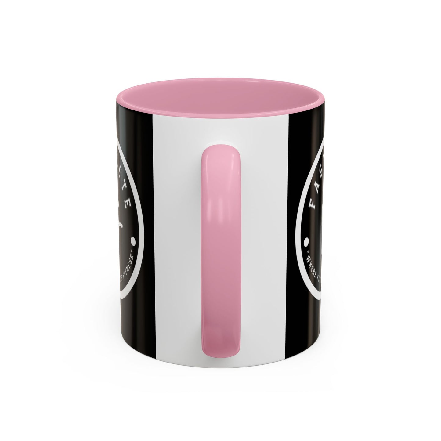 Colorful Mugs (11oz, 15oz)