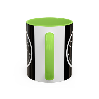 Colorful Mugs (11oz, 15oz)