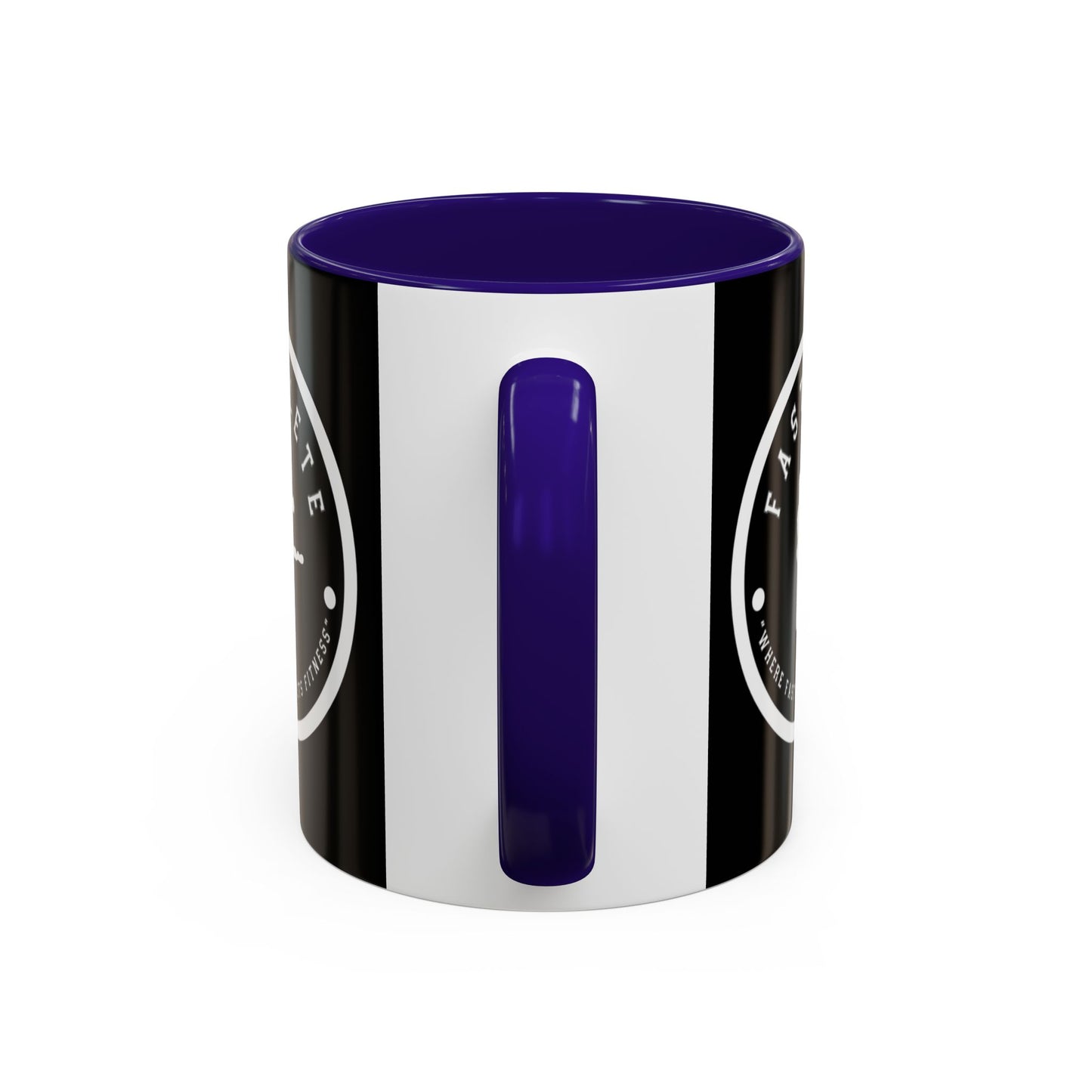 Colorful Mugs (11oz, 15oz)