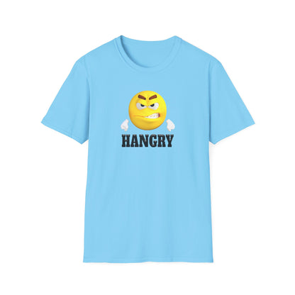 Soft style Hangry T-Shirt