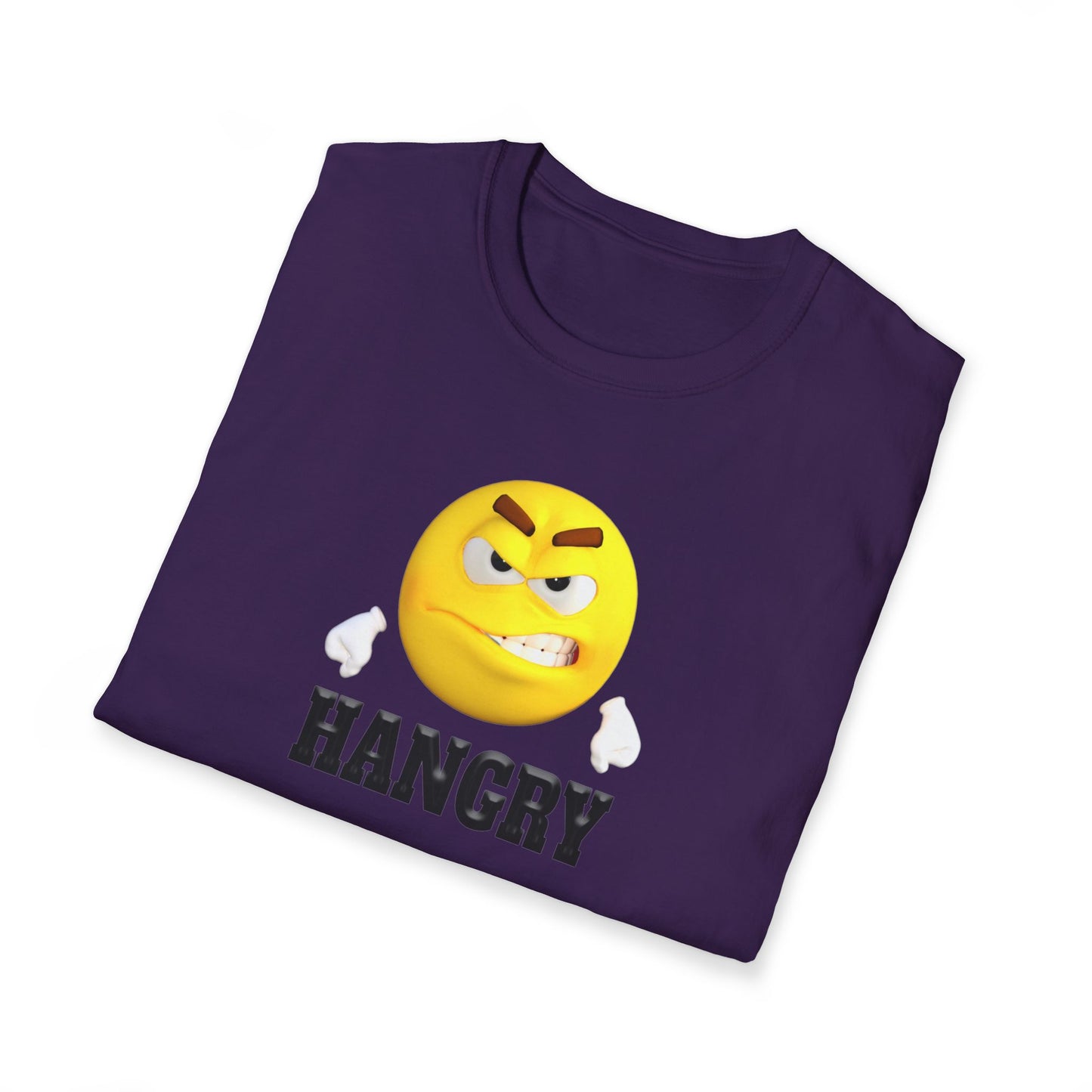 Soft style Hangry T-Shirt