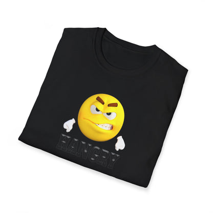 Soft style Hangry T-Shirt