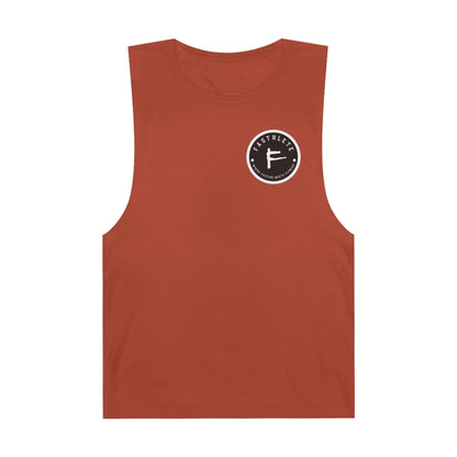 Fasthlete Barnard Tank