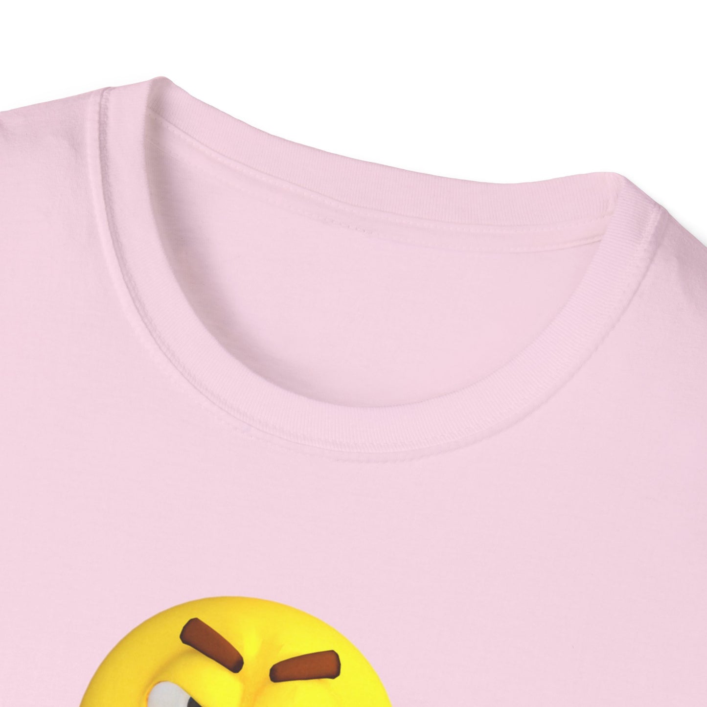 Soft style Hangry T-Shirt