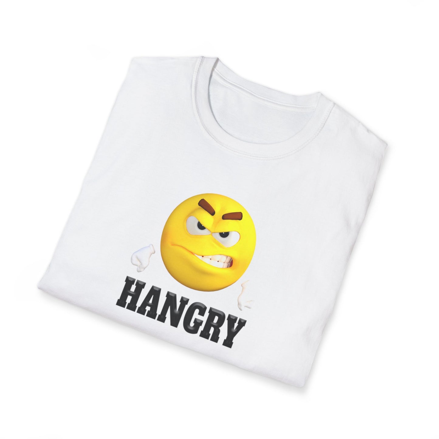 Soft style Hangry T-Shirt