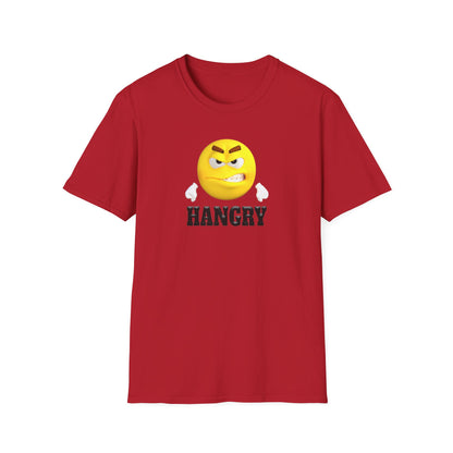 Soft style Hangry T-Shirt