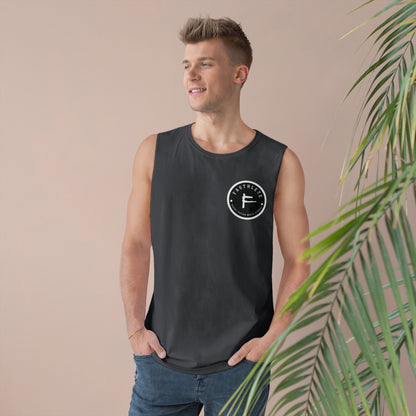 Fasthlete Barnard Tank