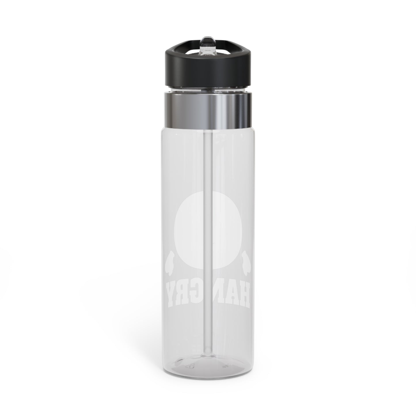 Hangry Sport Water Bottle, 20oz