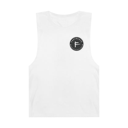 Fasthlete Barnard Tank