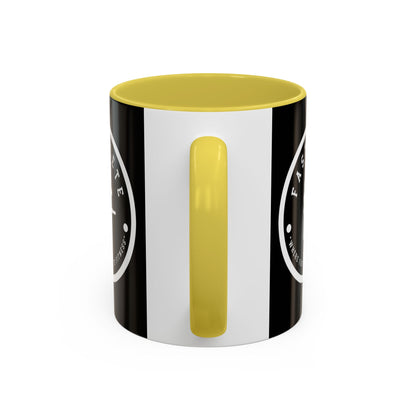 Colorful Mugs (11oz, 15oz)