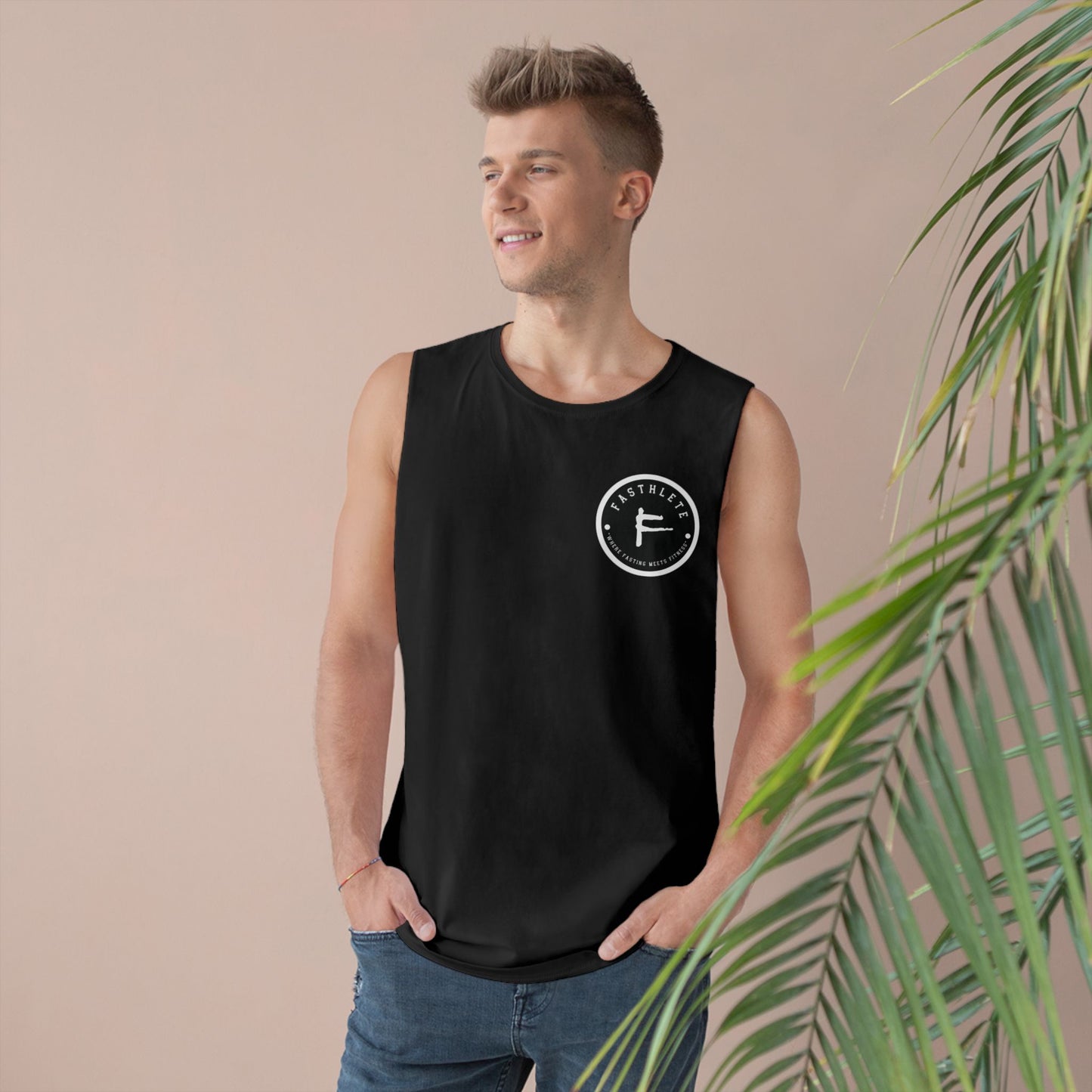 Fasthlete Barnard Tank