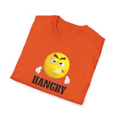 Soft style Hangry T-Shirt