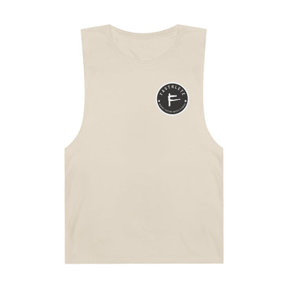 Fasthlete Barnard Tank