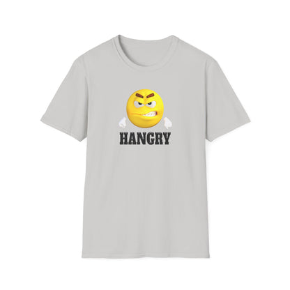 Soft style Hangry T-Shirt