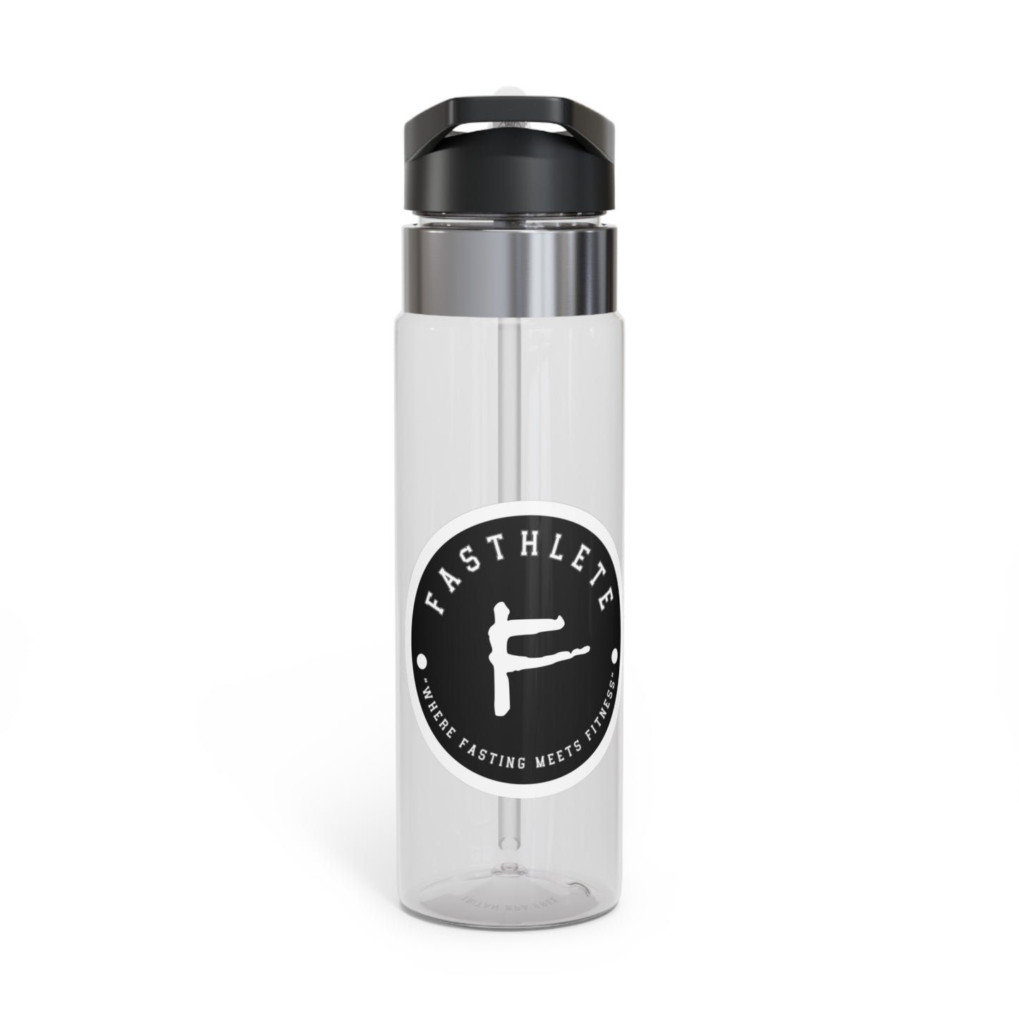 Fasthlete Sport Bottle, 20oz