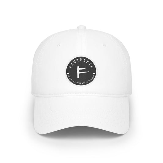 Fasthlete Low Profile Baseball Cap