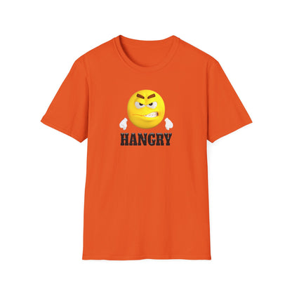 Soft style Hangry T-Shirt