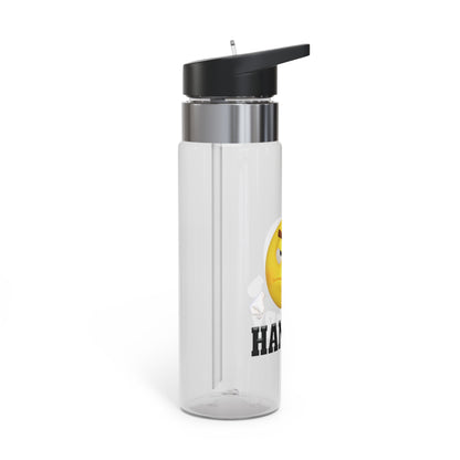 Hangry Sport Water Bottle, 20oz