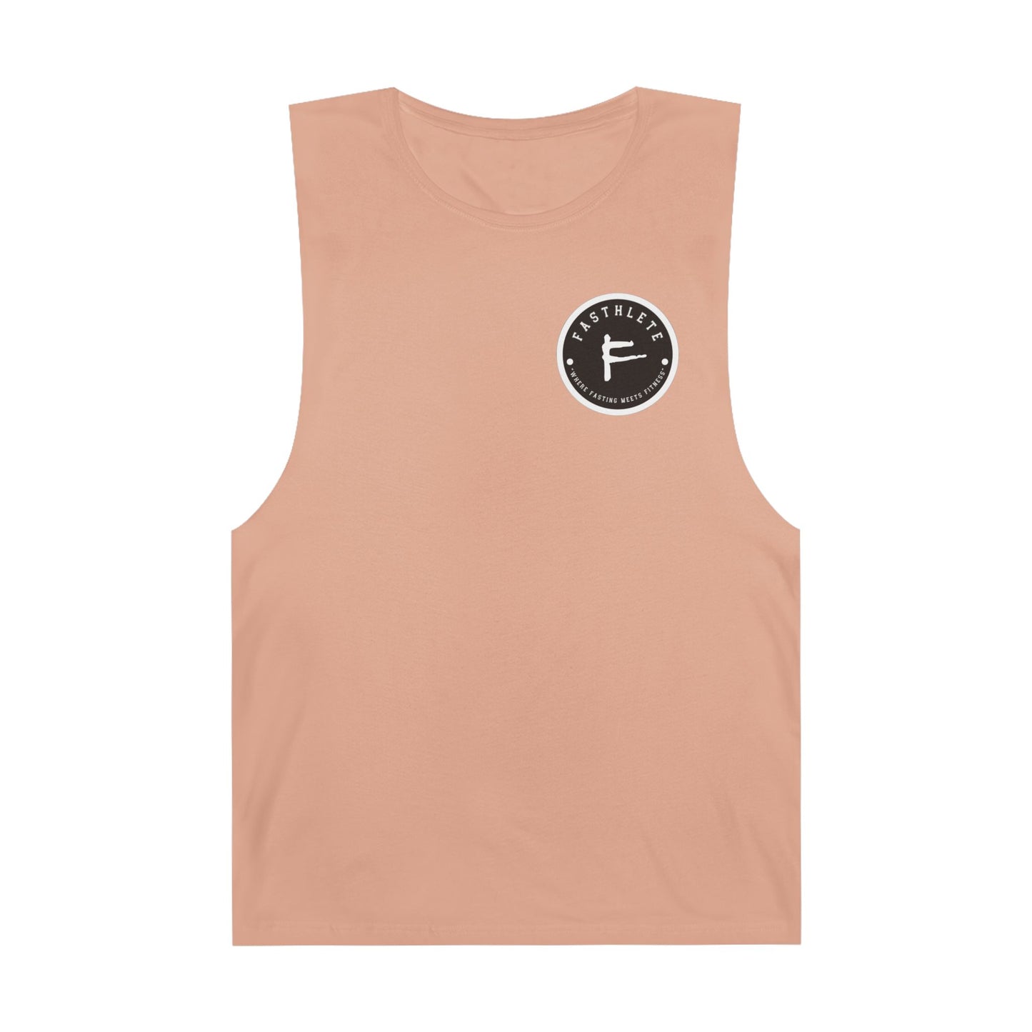 Fasthlete Barnard Tank