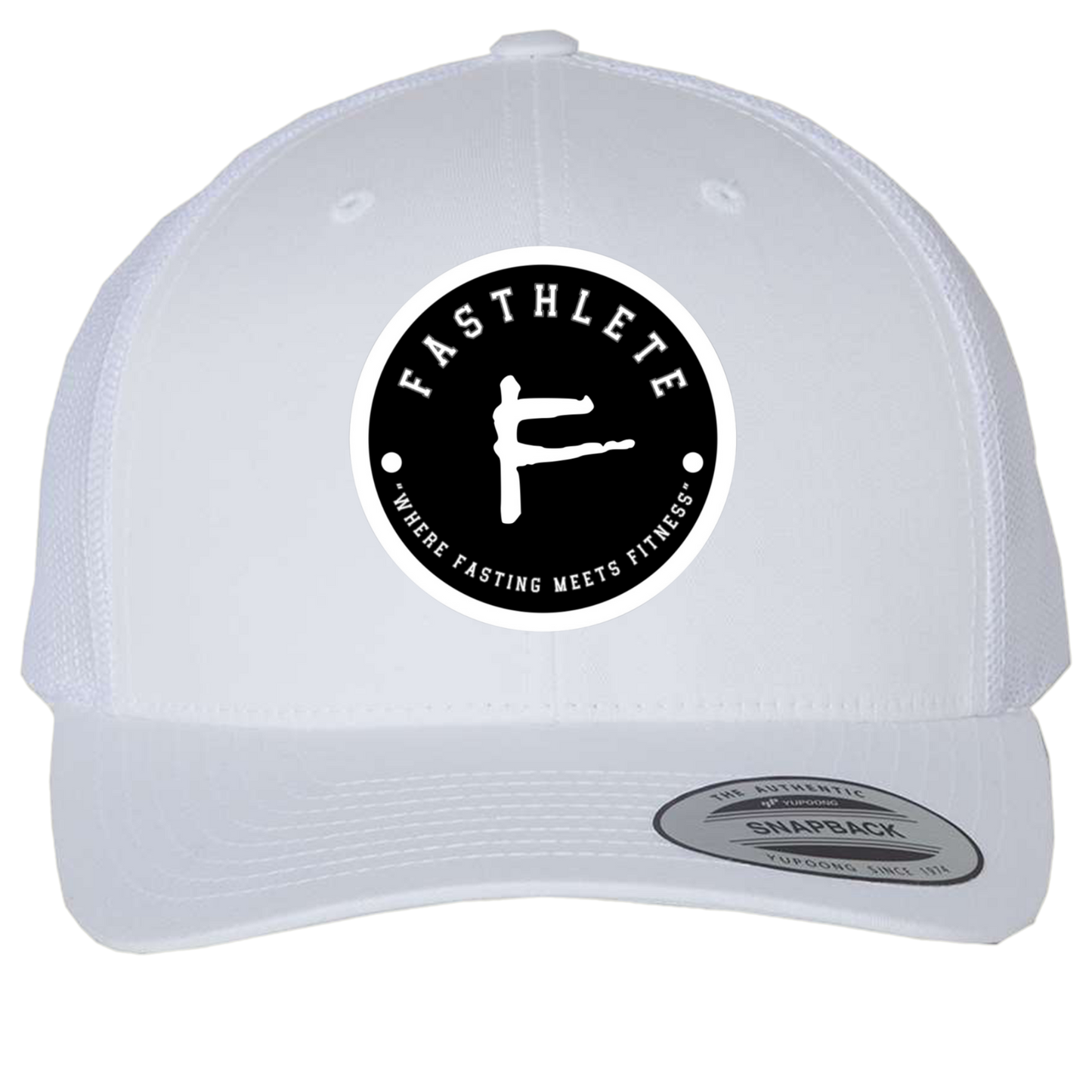 Trucker Retro Hat