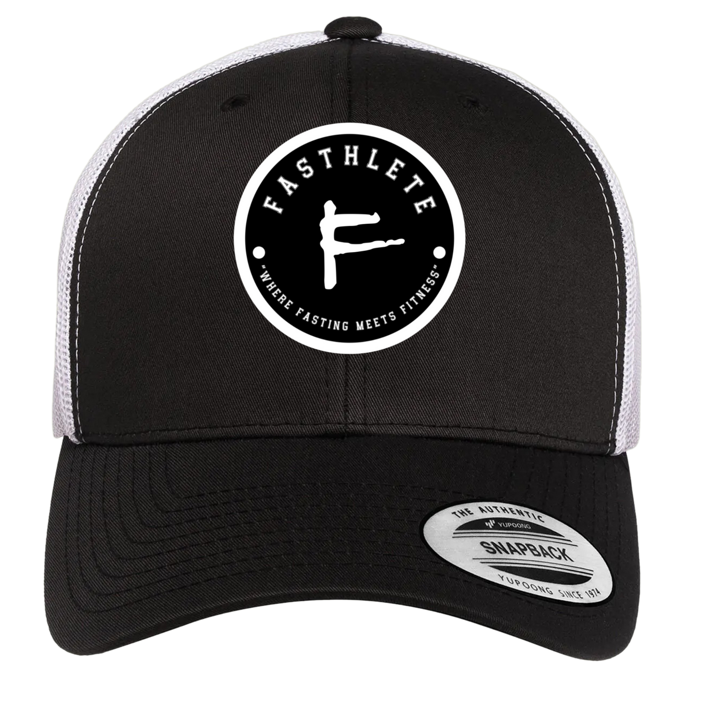 Trucker Retro Hat