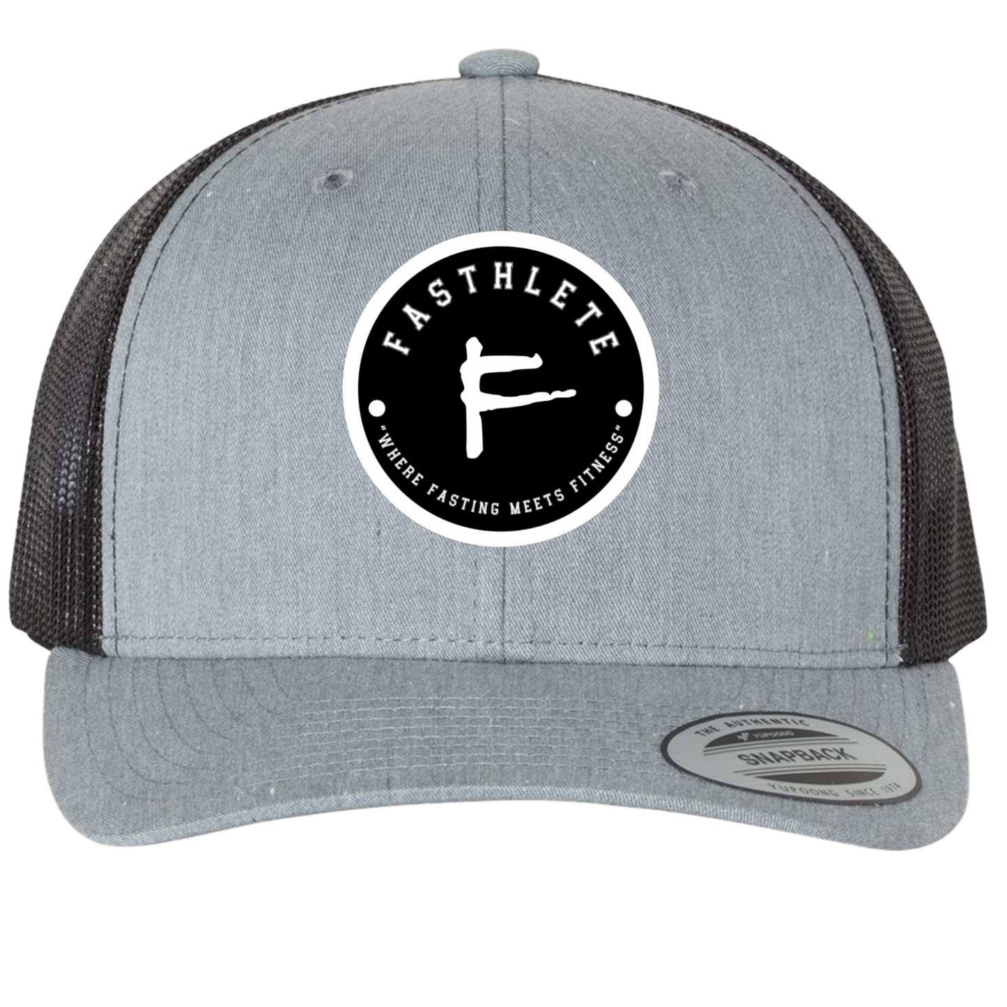 Trucker Retro Hat