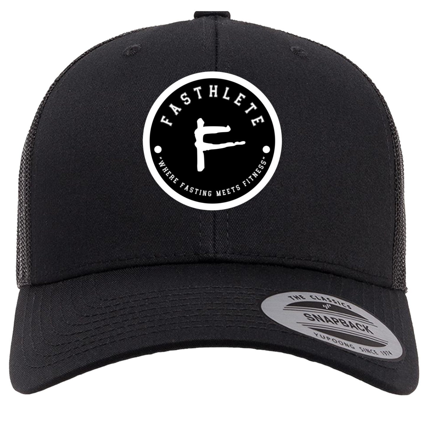 Trucker Retro Hat