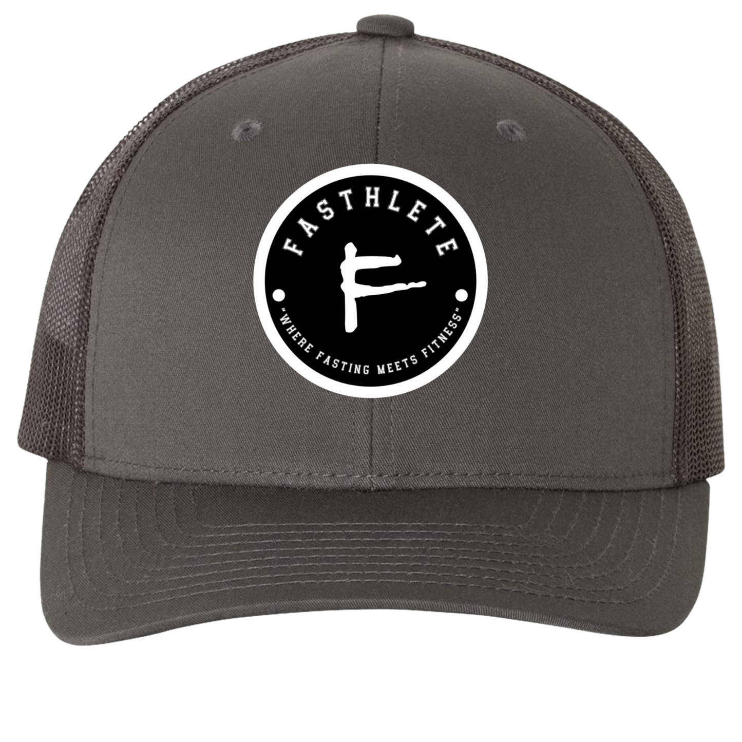 Trucker Retro Hat