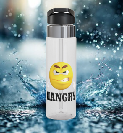 Hangry Sport Water Bottle, 20oz